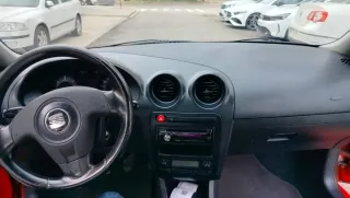 SEAT Ibiza 2003