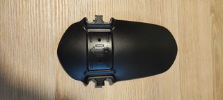 Guardabarros delantero BMW Motorrad