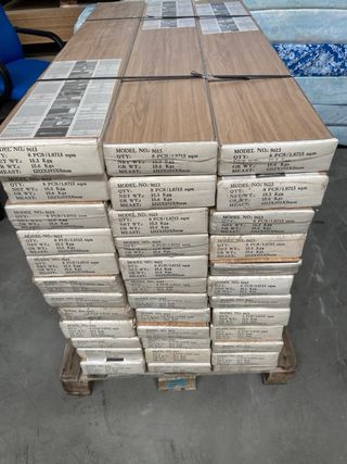 Suelo Laminado TrafficMaster