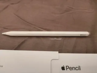 Apple Pencil di seconda generazione