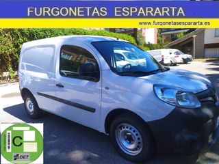 RENAULT KANGOO 1.5 BLUEDCI 80CV
