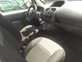 RENAULT KANGOO 1.5 BLUEDCI 80CV