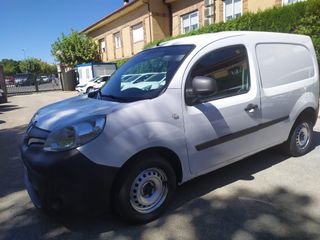 RENAULT KANGOO 1.5 BLUEDCI 80CV