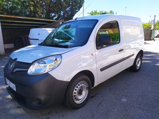RENAULT KANGOO 1.5 BLUEDCI 80CV