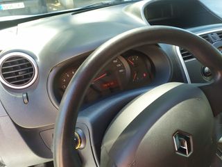 RENAULT KANGOO 1.5 BLUEDCI 80CV