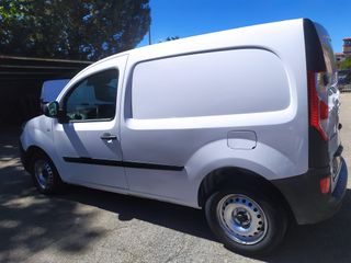 RENAULT KANGOO 1.5 BLUEDCI 80CV