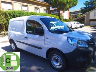 RENAULT KANGOO 1.5 BLUEDCI 80CV