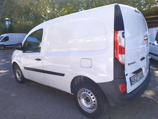 RENAULT KANGOO 1.5 BLUEDCI 80CV