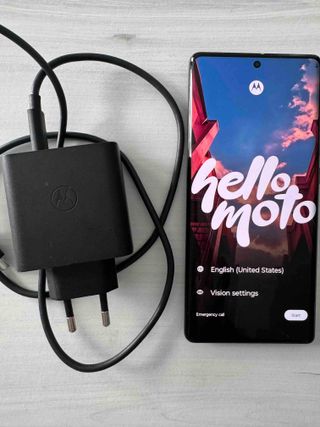 Motorola Edge 40 Pro