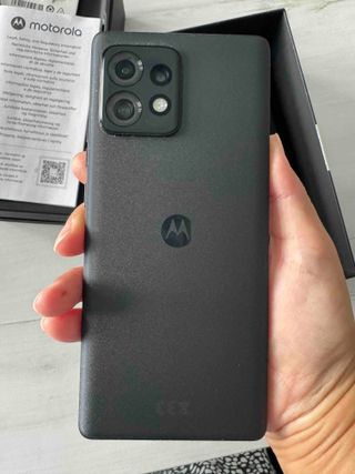 Motorola Edge 40 Pro
