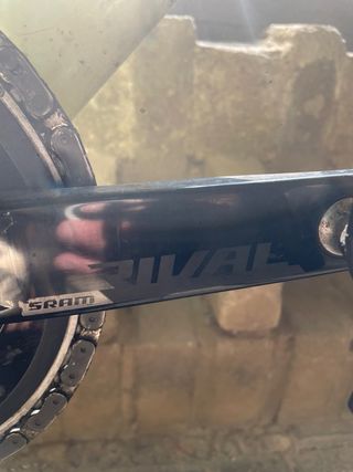 Canyon Endurace CF SL 7 eTAP