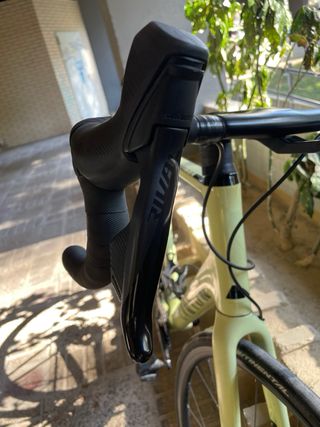 Canyon Endurace CF SL 7 eTAP