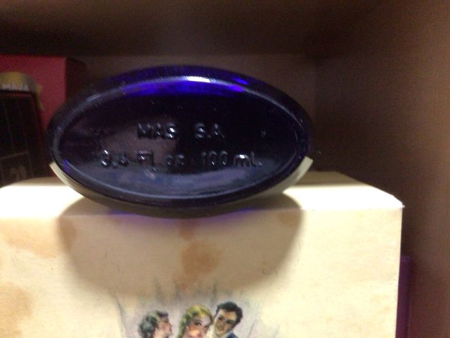 Colonia Yacht Man 100ml sin caja .