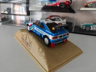 Peugeot 405 Turbo 16    1:43