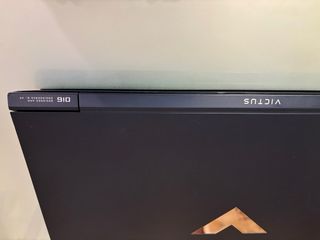 HP Victus 16 | Ryzen 7 | RTX 3050 | 16GB RAM-512GB