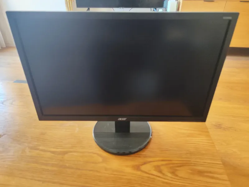 Pc completo HP 600 G1 SFF i5 4570 8GB 240GB SSD afbeelding 4