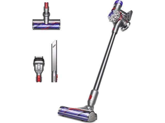 Aspirador Escoba Dyson V8