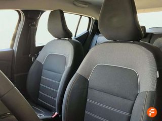 Dacia Sandero Stepway Essential TCe 67kW (90V)