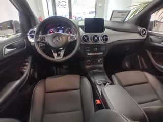 Mercedes-Benz  B-Klasse B 200 CDI Urban