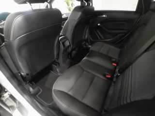 Mercedes-Benz  B-Klasse B 200 CDI Urban