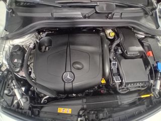 Mercedes-Benz  B-Klasse B 200 CDI Urban