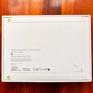 Apple MacBook Pro (2024) M4 Max, 32GB RAM, 1TB SSD