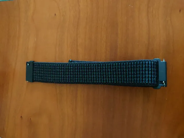 Cinturino per orologio da 22 mm