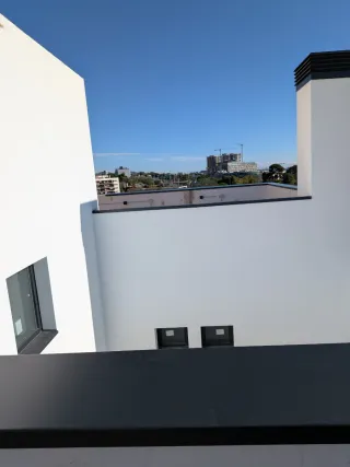 Fachadas ventiladas,SATE,tabique pluvial y remates