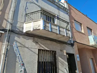 Fachadas ventiladas,SATE,tabique pluvial y remates