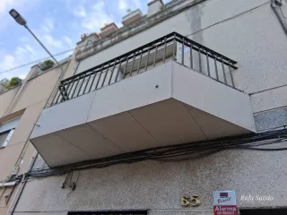 Fachadas ventiladas,SATE,tabique pluvial y remates