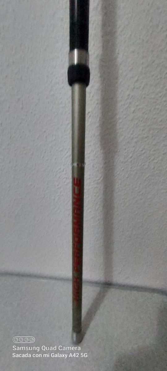 Caña OKUMA 4'50 sin uso