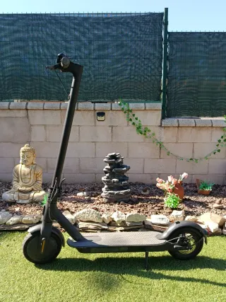 Patinete Eléctrico Xiaomi Essential