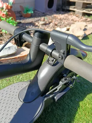 Patinete Eléctrico Xiaomi Essential