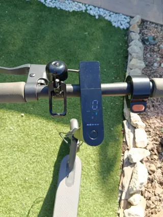 Patinete Eléctrico Xiaomi Essential