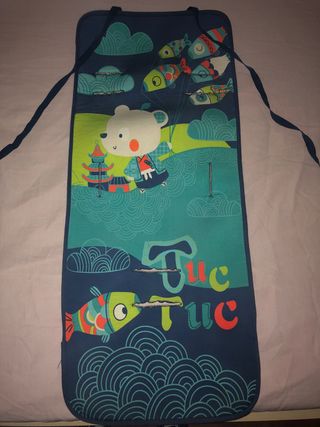 Funda Tuc Tuc para silla de paseo
