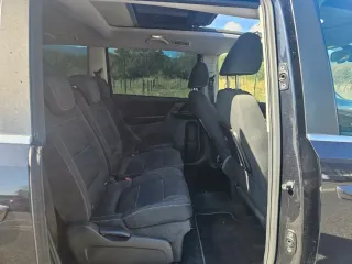 SEAT Alhambra 2011