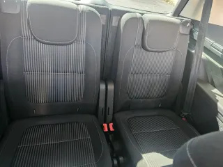 SEAT Alhambra 2011