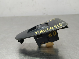 MANDO ELEVALUNAS DELANTERO DERECHO TOYOTA AVENSIS