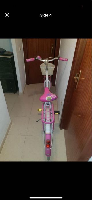 Bicicleta adulto