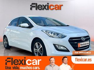 Hyundai i30 1.6 CRDi 100kW (136CV) BlueDrive Style