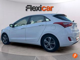 Hyundai i30 1.6 CRDi 100kW (136CV) BlueDrive Style