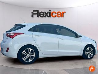 Hyundai i30 1.6 CRDi 100kW (136CV) BlueDrive Style