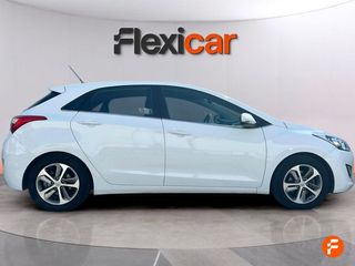 Hyundai i30 1.6 CRDi 100kW (136CV) BlueDrive Style