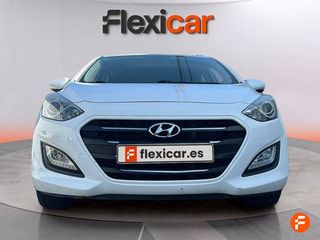 Hyundai i30 1.6 CRDi 100kW (136CV) BlueDrive Style