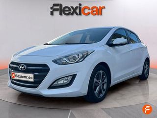 Hyundai i30 1.6 CRDi 100kW (136CV) BlueDrive Style