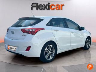 Hyundai i30 1.6 CRDi 100kW (136CV) BlueDrive Style