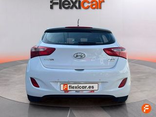 Hyundai i30 1.6 CRDi 100kW (136CV) BlueDrive Style