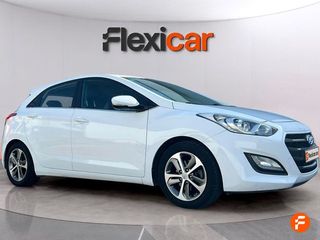 Hyundai i30 1.6 CRDi 100kW (136CV) BlueDrive Style