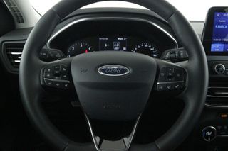 Ford Focus 1.5 EcoBlue TDCi Active