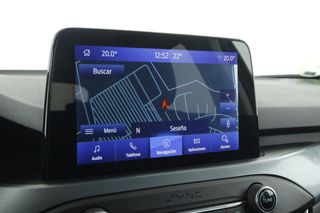 Ford Focus 1.5 EcoBlue TDCi Active